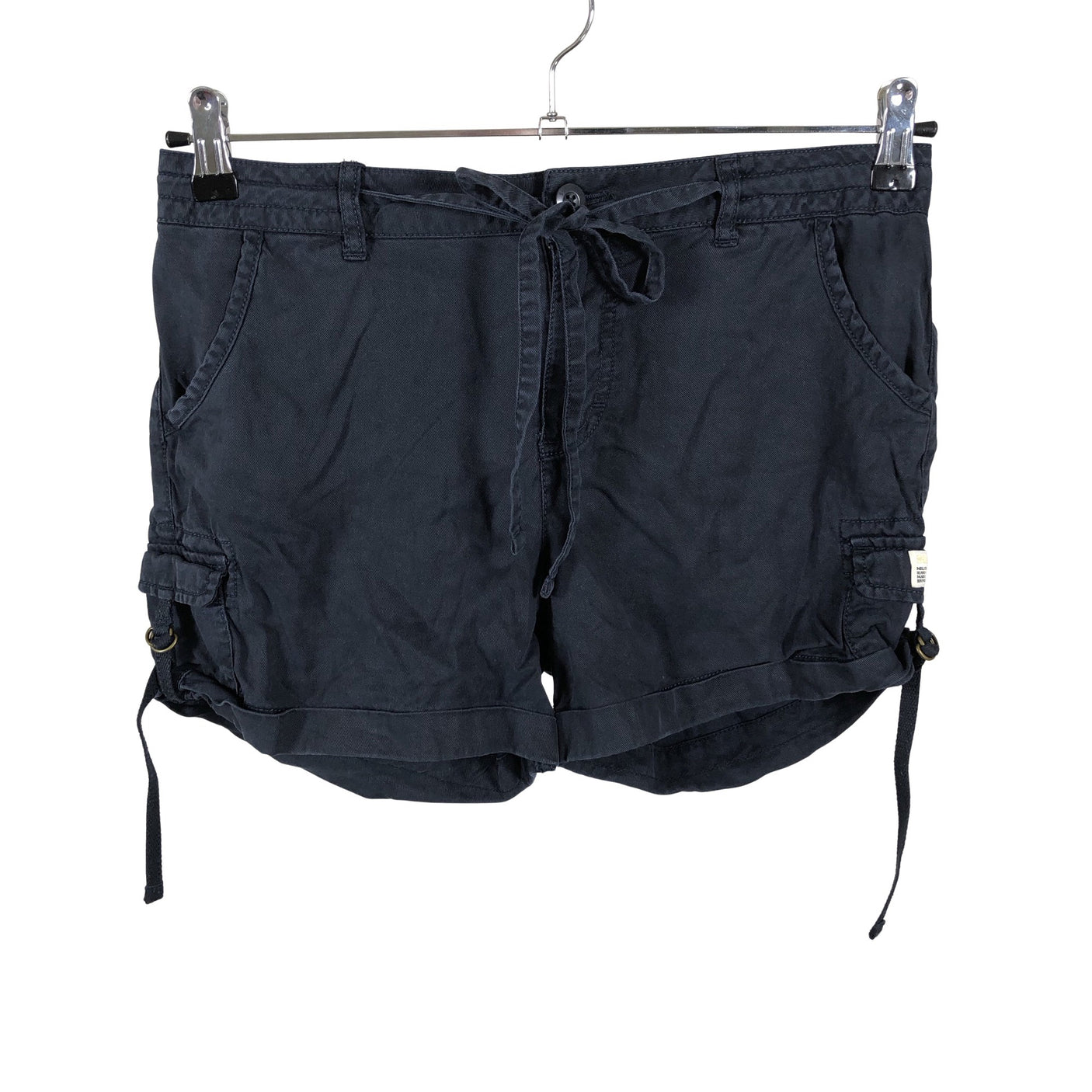 Unisex Superdry - Shorts, size 38 - Blue (1)