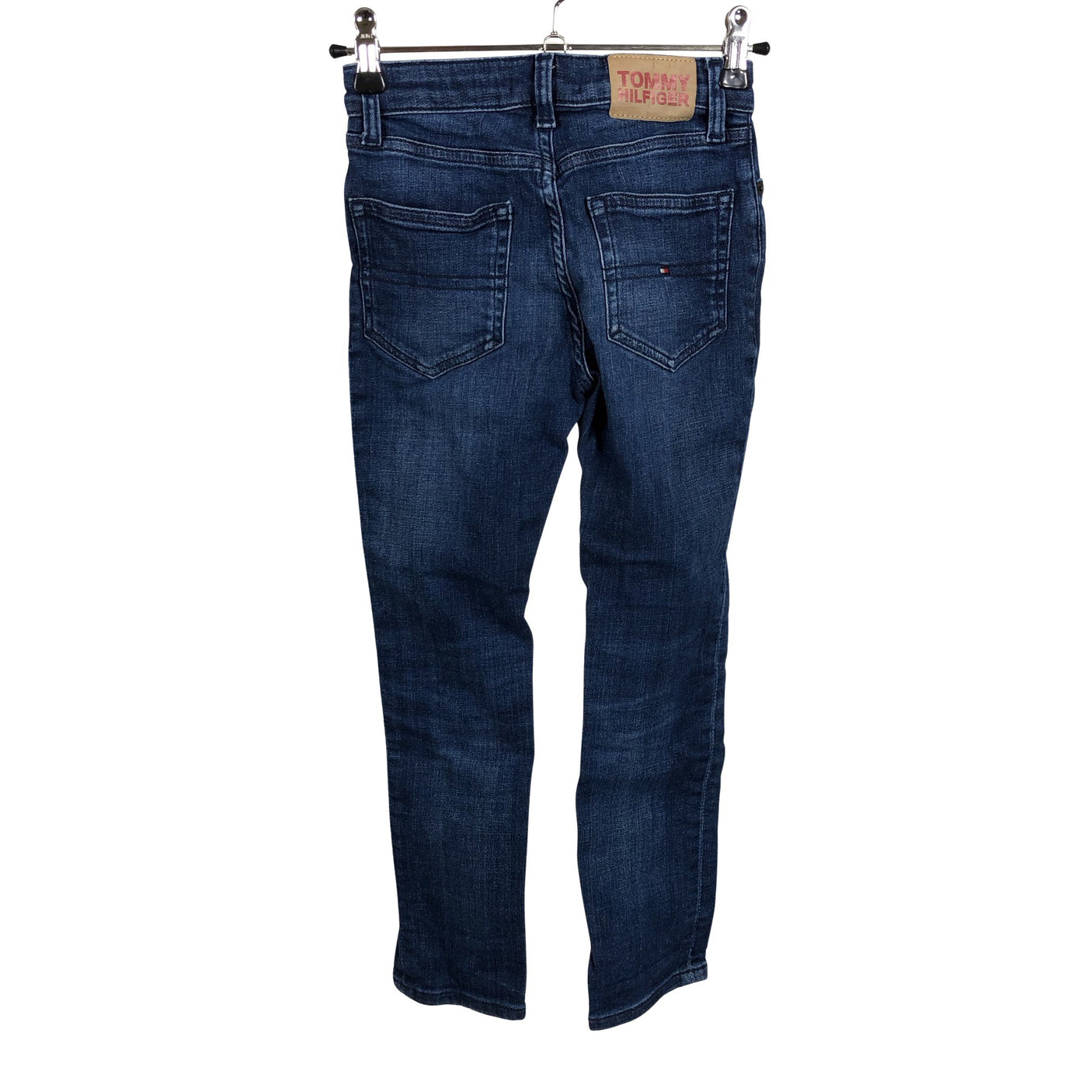 Unisex Tommy Hilfiger - Jeans, size 122 - 128 - Blue (2)