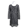 Unisex Jade - Party dress, size 40 - Black ()