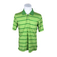 Unisex Rukka - Polo shirt, size XXL - Green ()