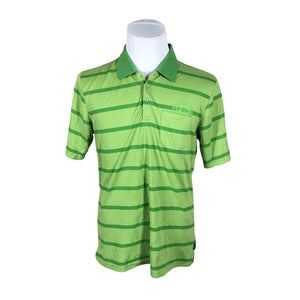 Unisex Rukka - Polo shirt, size XXL - Green (1)