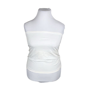Unisex Esprit Maternity - Belly band, size 42 - White (1)