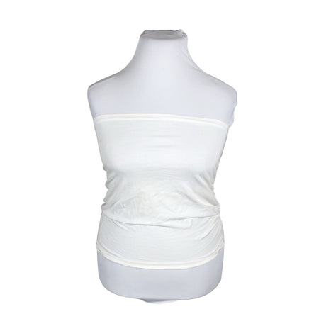 Unisex Esprit Maternity - Belly band, size 42 - White ()
