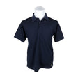Unisex Pro One - Sports shirt, short sleeve, size L - Blue ()