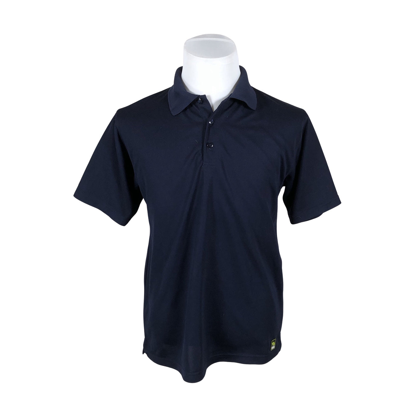 Unisex Pro One - Sports shirt, short sleeve, size L - Blue (1)