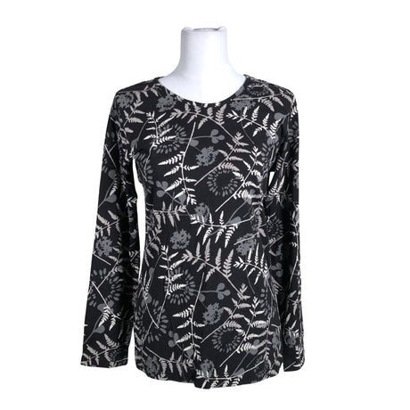 Unisex Finnwear - Tricot shirt, size 38 - Black ()