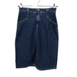 Unisex Lee Cooper - Denim skirt, size 36 - Blue ()