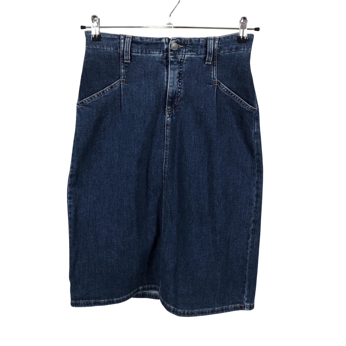 Unisex Lee Cooper - Denim skirt, size 36 - Blue (1)