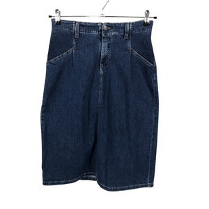 Unisex Lee Cooper - Denim skirt, size 36 - Blue (1)