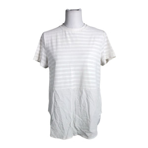 Unisex iORA - T-shirt, size 38 - White (1)