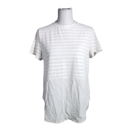 Unisex iORA - T-shirt, size 38 - White ()