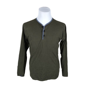 Unisex Jack & Jones - Tricot shirt, size L - Green (1)
