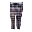 Unisex Marc Cain - Tricot pants, size 40 - Blue ()