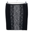 Unisex Marc Cain - Pencil skirt, size 42 - Black ()