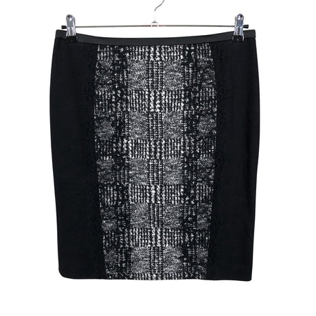 Unisex Marc Cain - Pencil skirt, size 42 - Black ()