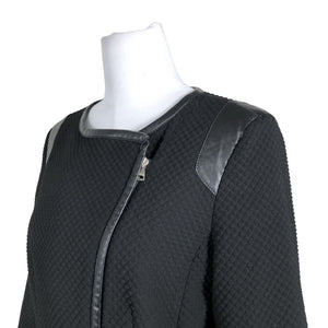 Unisex Marc Cain - Jacket, size 40 - Black (2)