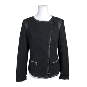 Unisex Marc Cain - Jacket, size 40 - Black (1)
