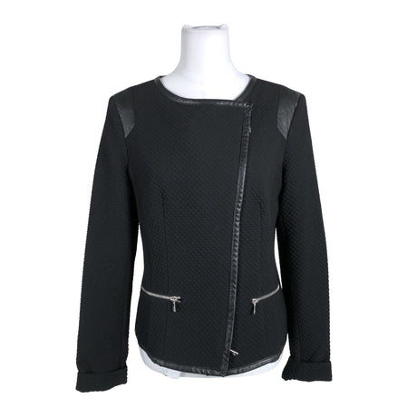 Unisex Marc Cain - Jacket, size 40 - Black ()