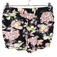 Unisex Zizzi - Shorts, size 46 - Black ()