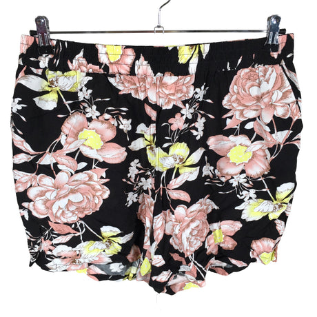 Unisex Zizzi - Shorts, size 46 - Black ()