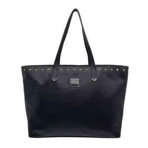 Unisex Versace Jeans Couture - Handbag, size Maxi - Black (1)