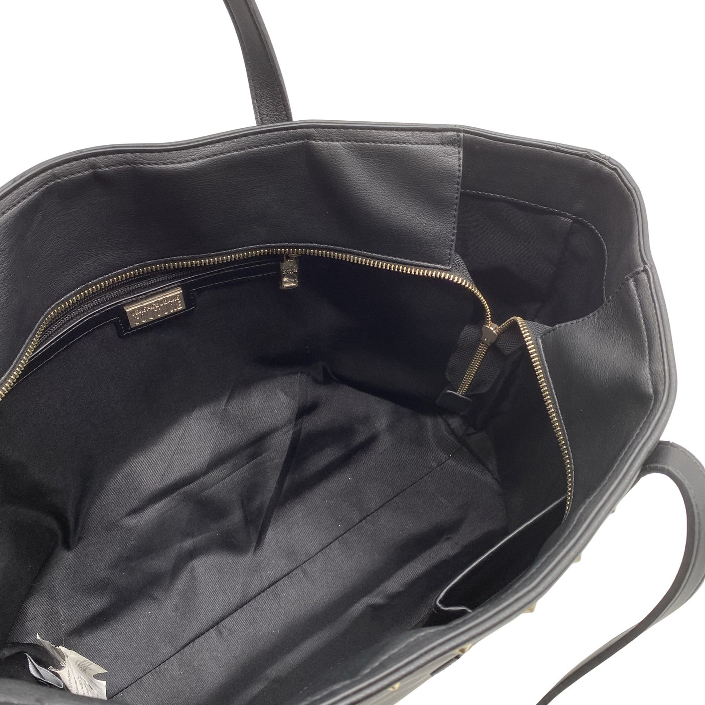 Unisex Versace Jeans Couture - Handbag, size Maxi - Black (2)
