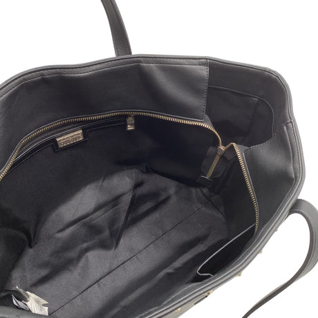 Unisex Versace Jeans Couture - Handbag, size Maxi - Black (2)