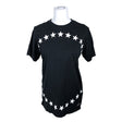 Unisex Nike - T-shirt, size 40 - Black ()