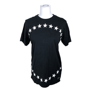 Unisex Nike - T-shirt, size 40 - Black (1)
