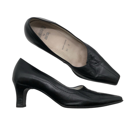 Unisex Jenny by Ara - High heels, size 38 - Black ()
