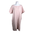 Unisex Nanso - Dress, size 40 - Light pink ()