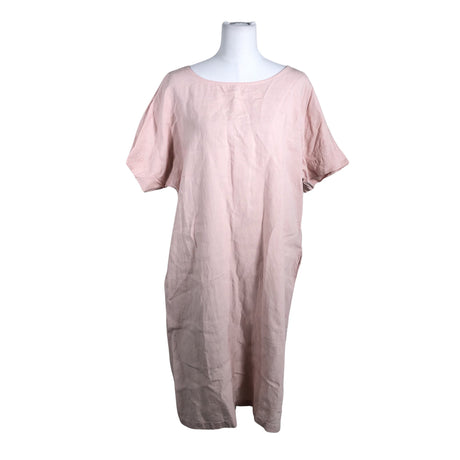 Unisex Nanso - Dress, size 40 - Light pink ()