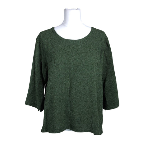 Unisex The Masai - Blouse, size 40 - Green ()