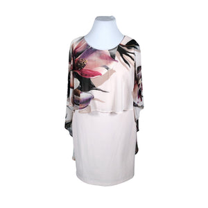 Unisex Frank Lyman - Party dress, size 42 - Light pink (1)