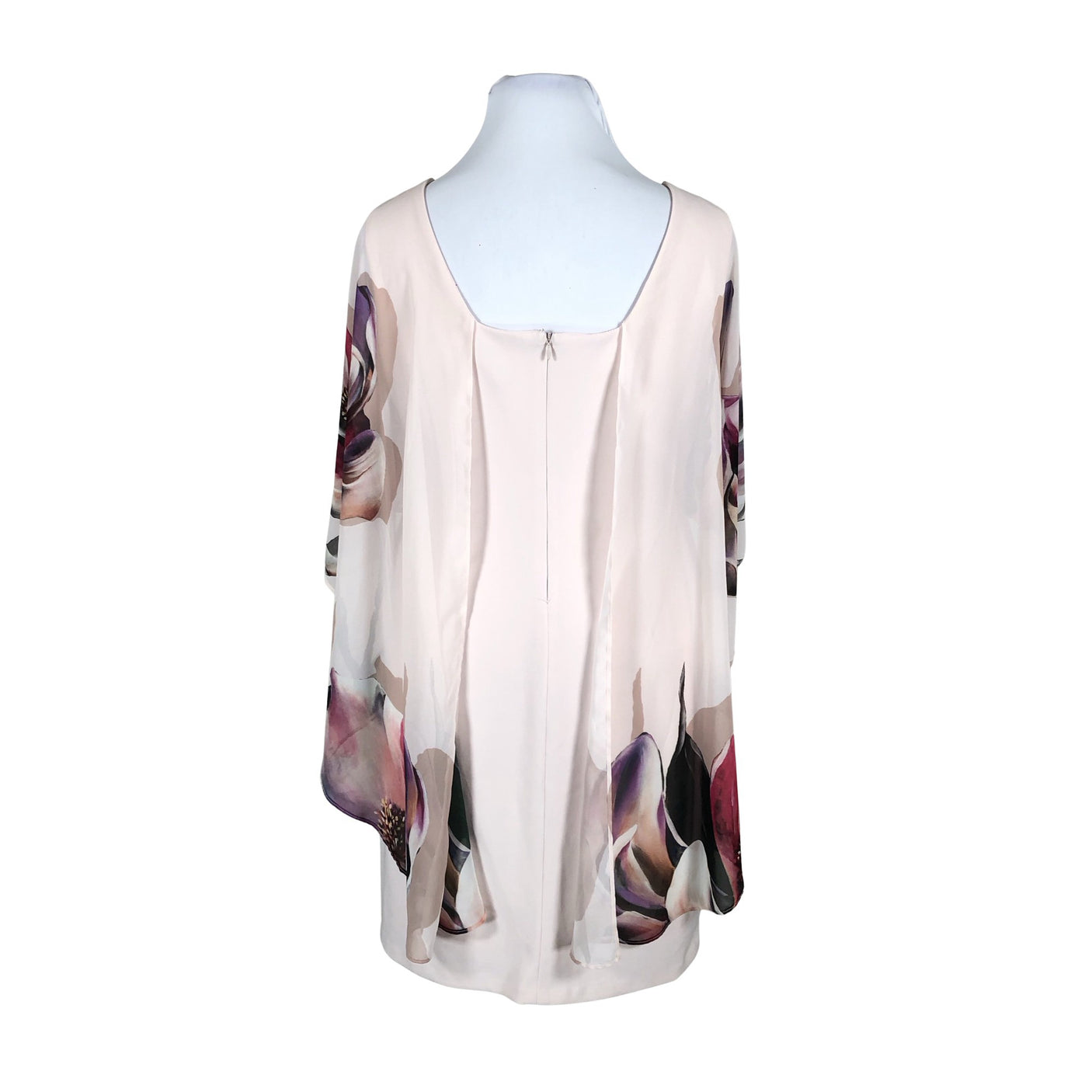Unisex Frank Lyman - Party dress, size 42 - Light pink (2)