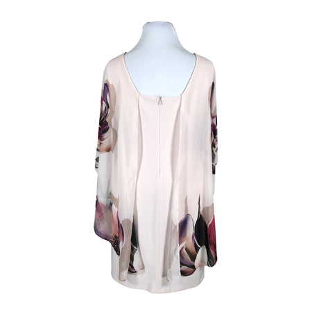 Unisex Frank Lyman - Party dress, size 42 - Light pink (2)