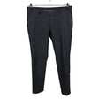 Unisex Sand - Slacks, size XL - Black ()