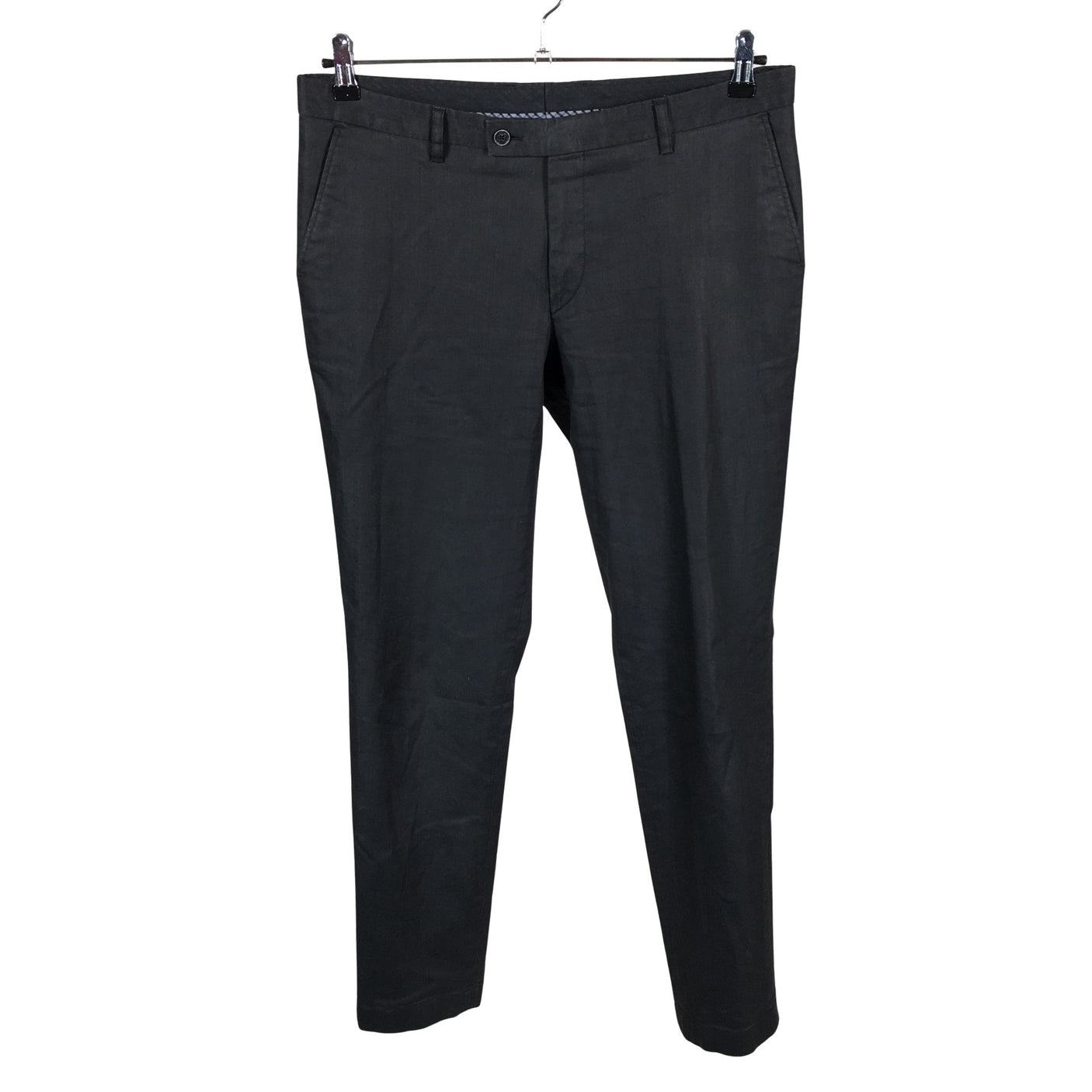 Unisex Sand - Slacks, size XL - Black (1)