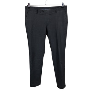 Unisex Sand - Slacks, size XL - Black (1)