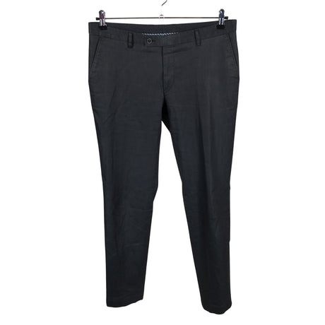 Unisex Sand - Slacks, size XL - Black ()