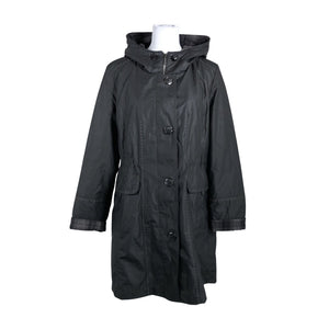 Unisex Flare Collection - Lightly padded jacket, size 40 - Brown (1)