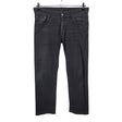 Unisex Sand - Jeans, size 34 - Gray ()