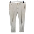 Unisex Marc O'Polo - Chinos, size W33 - Beige ()