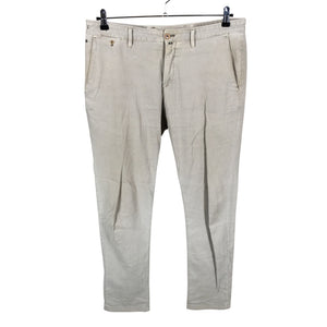 Unisex Marc O'Polo - Chinos, size W33 - Beige (1)