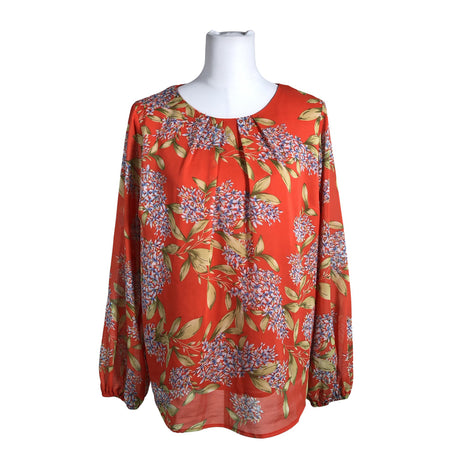 Unisex Your Face - Blouse, size 40 - Orange ()