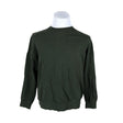 Unisex NOSH - Sweatshirt, size L - Green ()