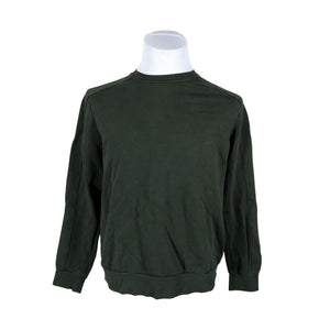 Unisex NOSH - Sweatshirt, size L - Green (1)