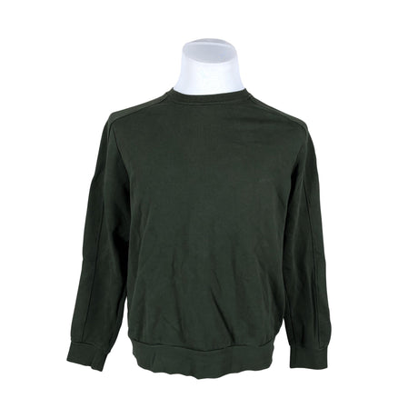 Unisex NOSH - Sweatshirt, size L - Green ()