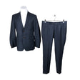 Unisex SIR Of Sweden - Suit, size L - Blue ()