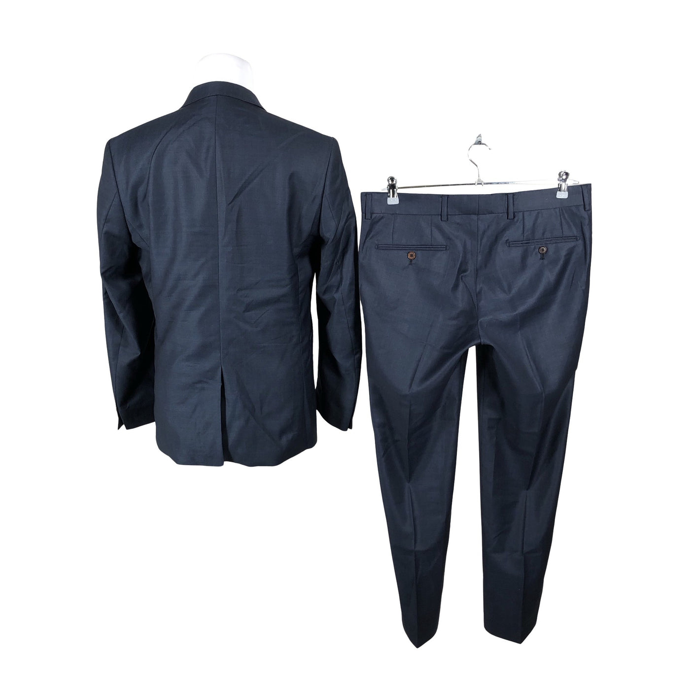 Unisex SIR Of Sweden - Suit, size L - Blue (2)